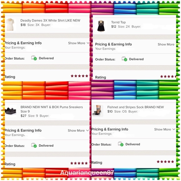 •⚜️•Make•An•Offer•⚜️• - Picture 3 of 8